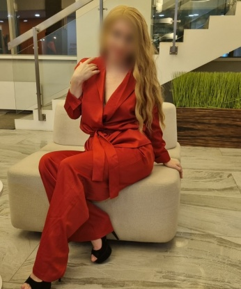 Проститутка Альбина