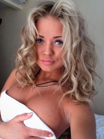 Проститутка Ева