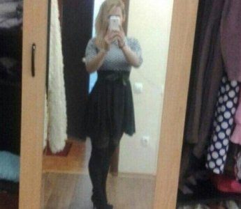 Проститутка Анжелика